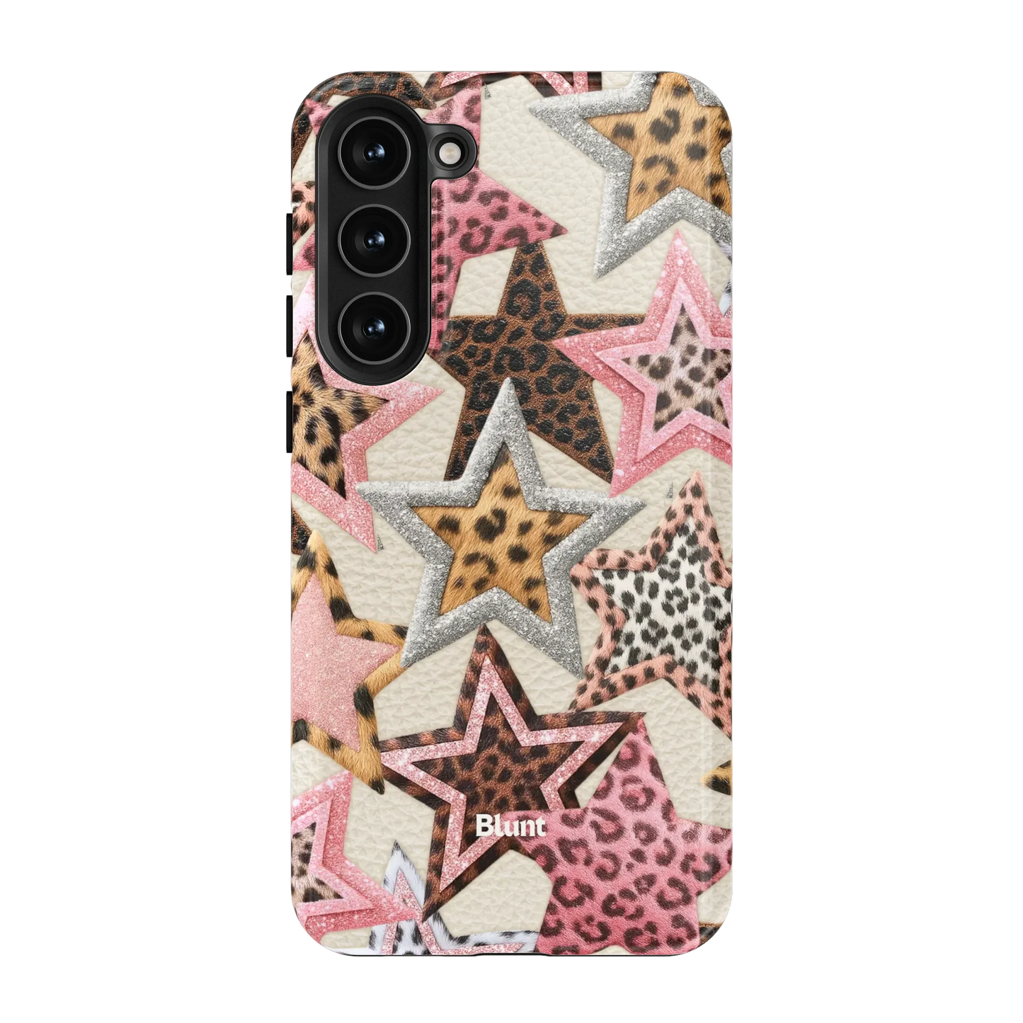 Victoria Samsung Case