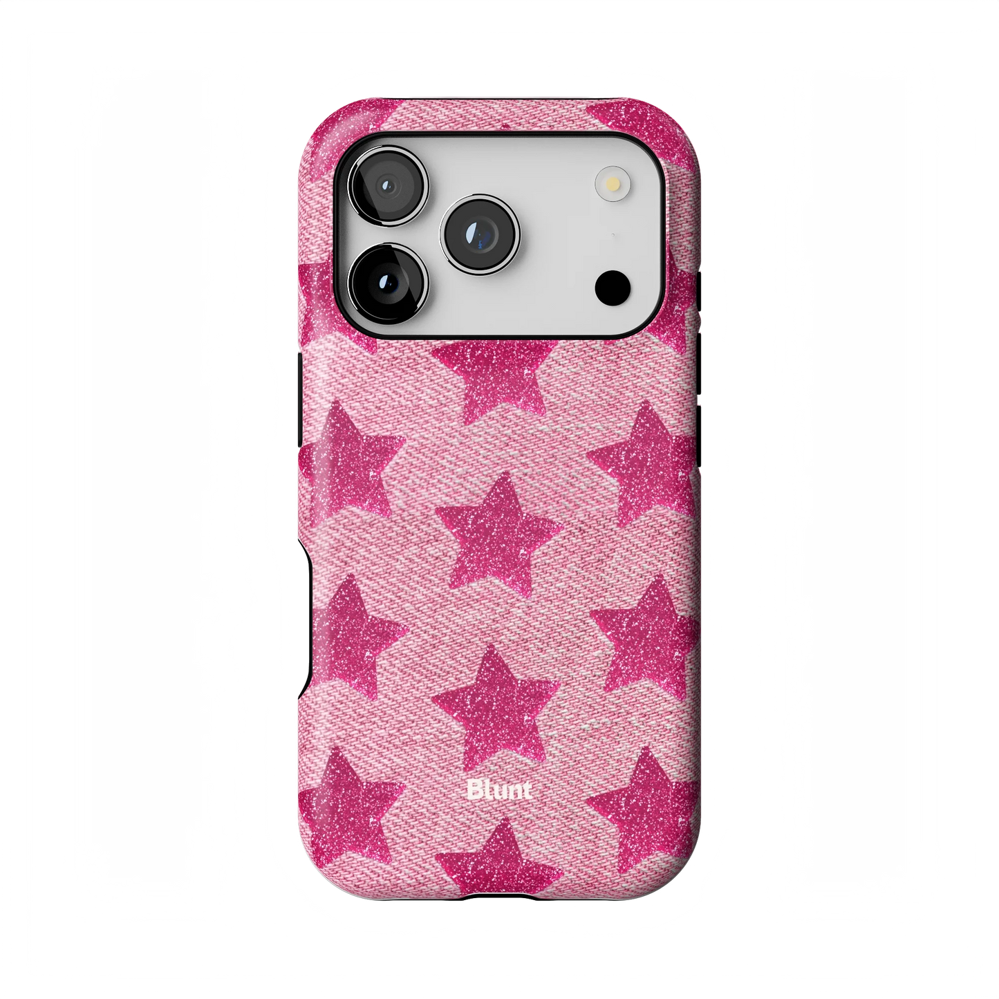 Starlit Crush iPhone Case