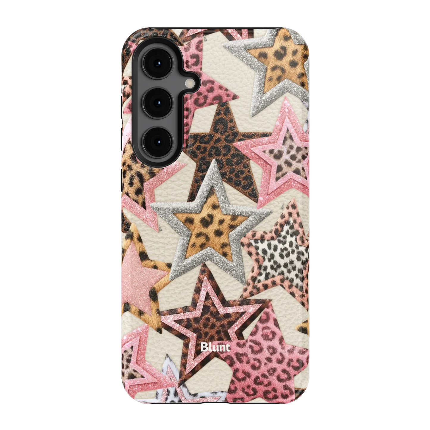 Victoria Samsung Case