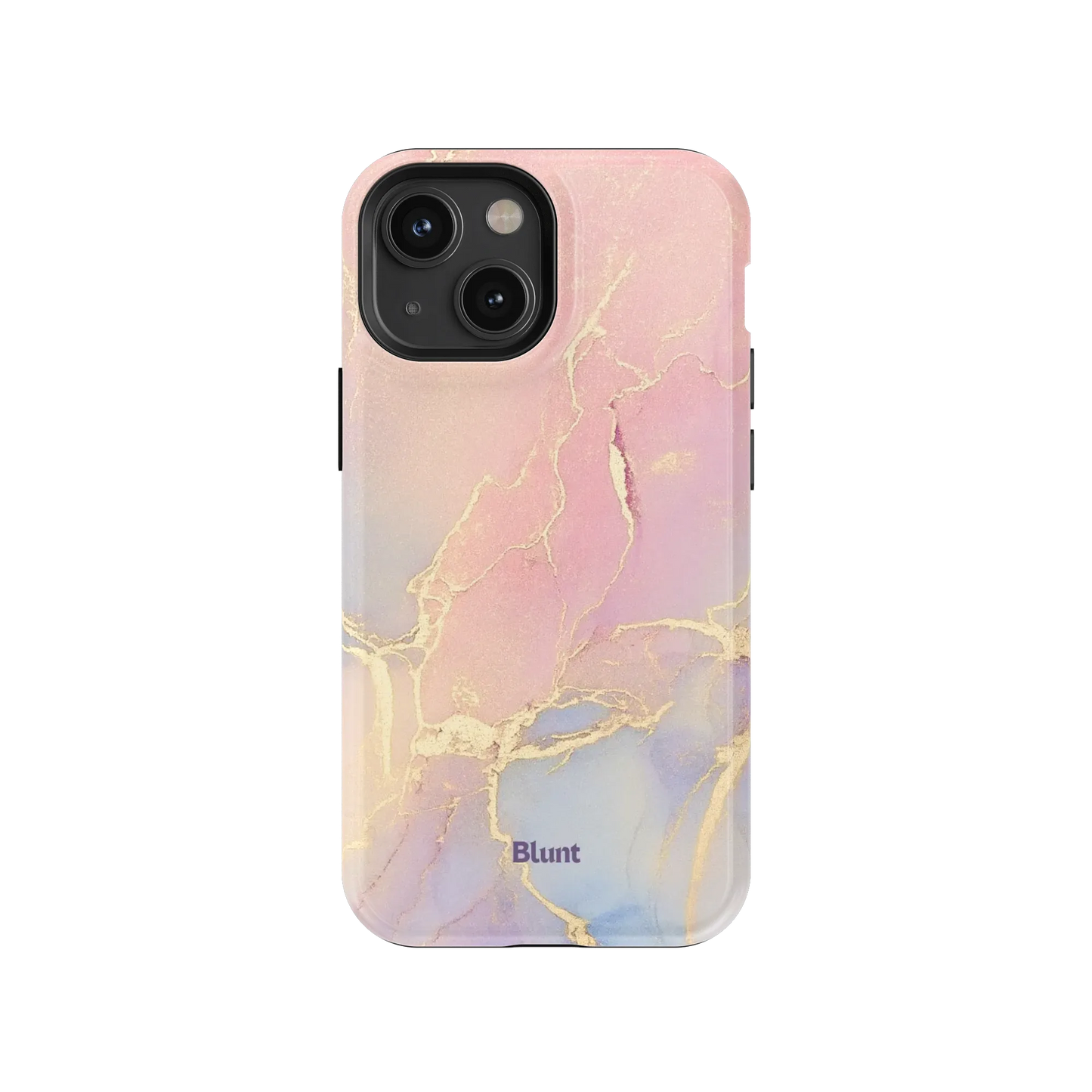 Rosie Marble iPhone Case