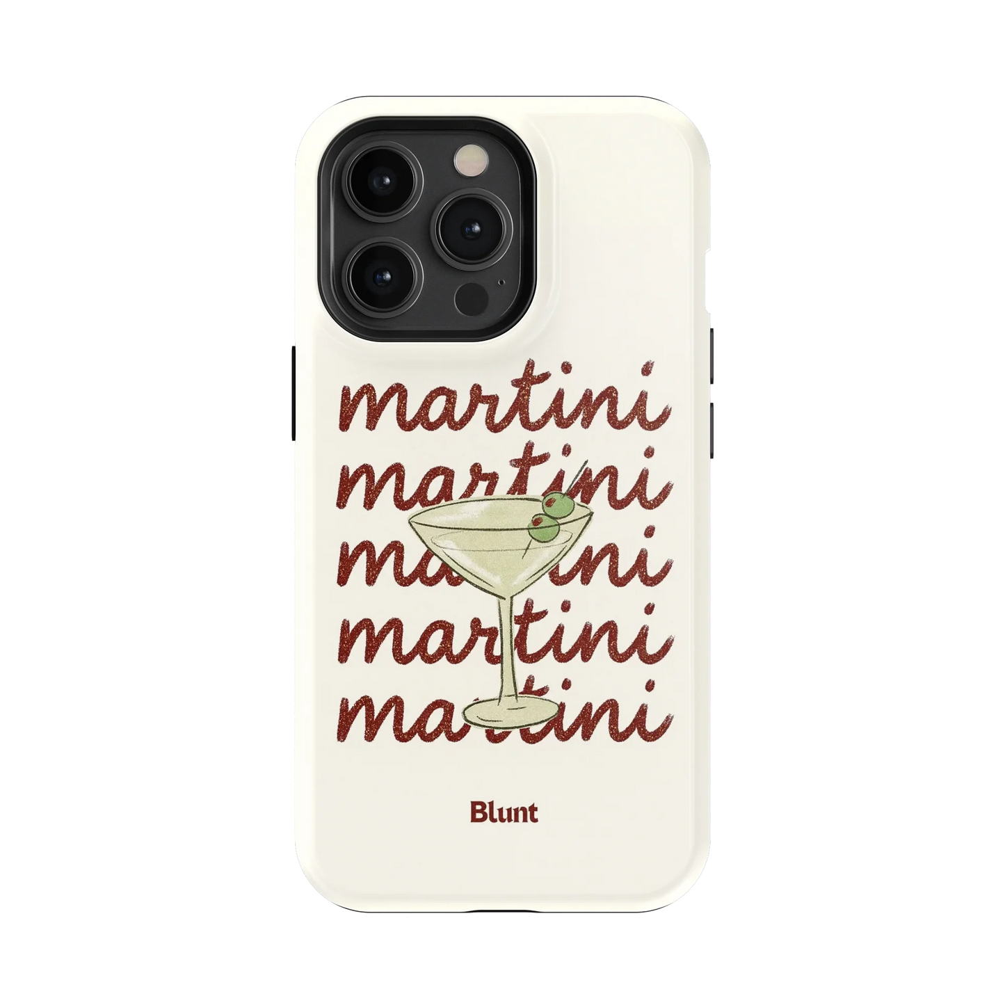 Sip Sip iPhone Case