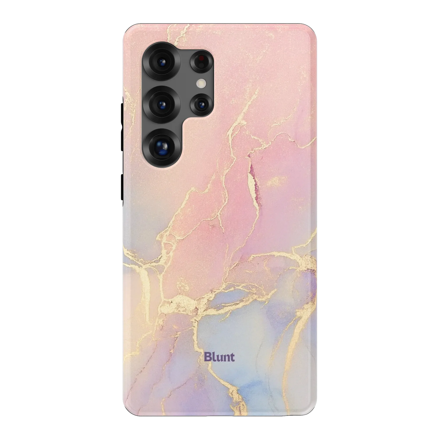 Rosie Marble Samsung Case