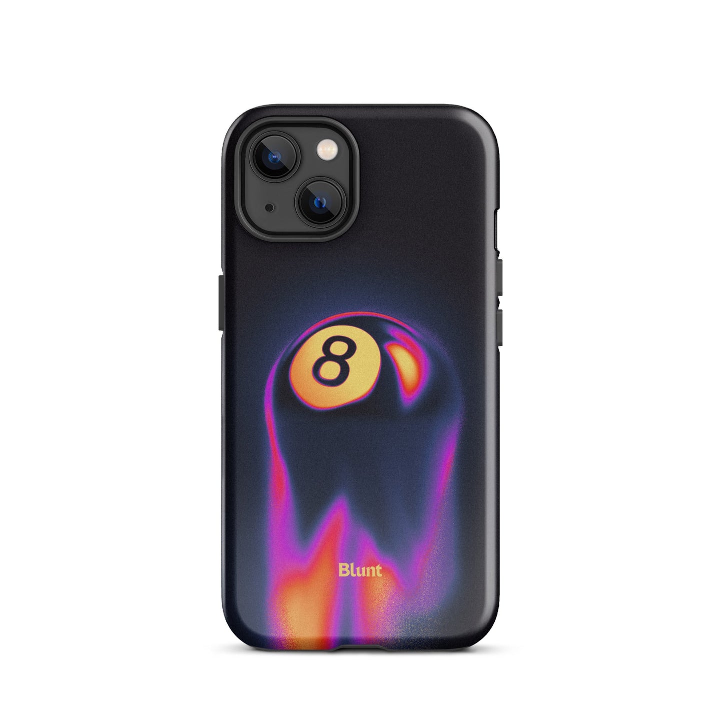 Hue iPhone Case - Blunt Cases