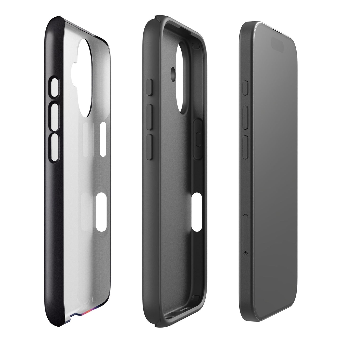 Hue iPhone Case - Blunt Cases