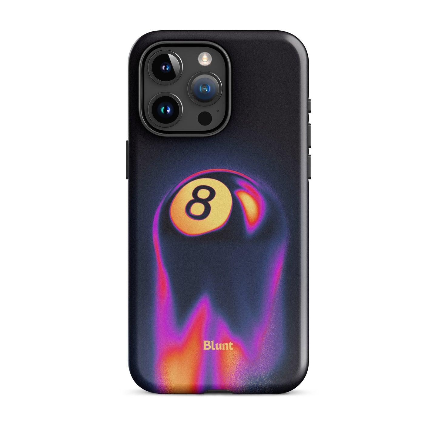 Hue iPhone Case - Blunt Cases