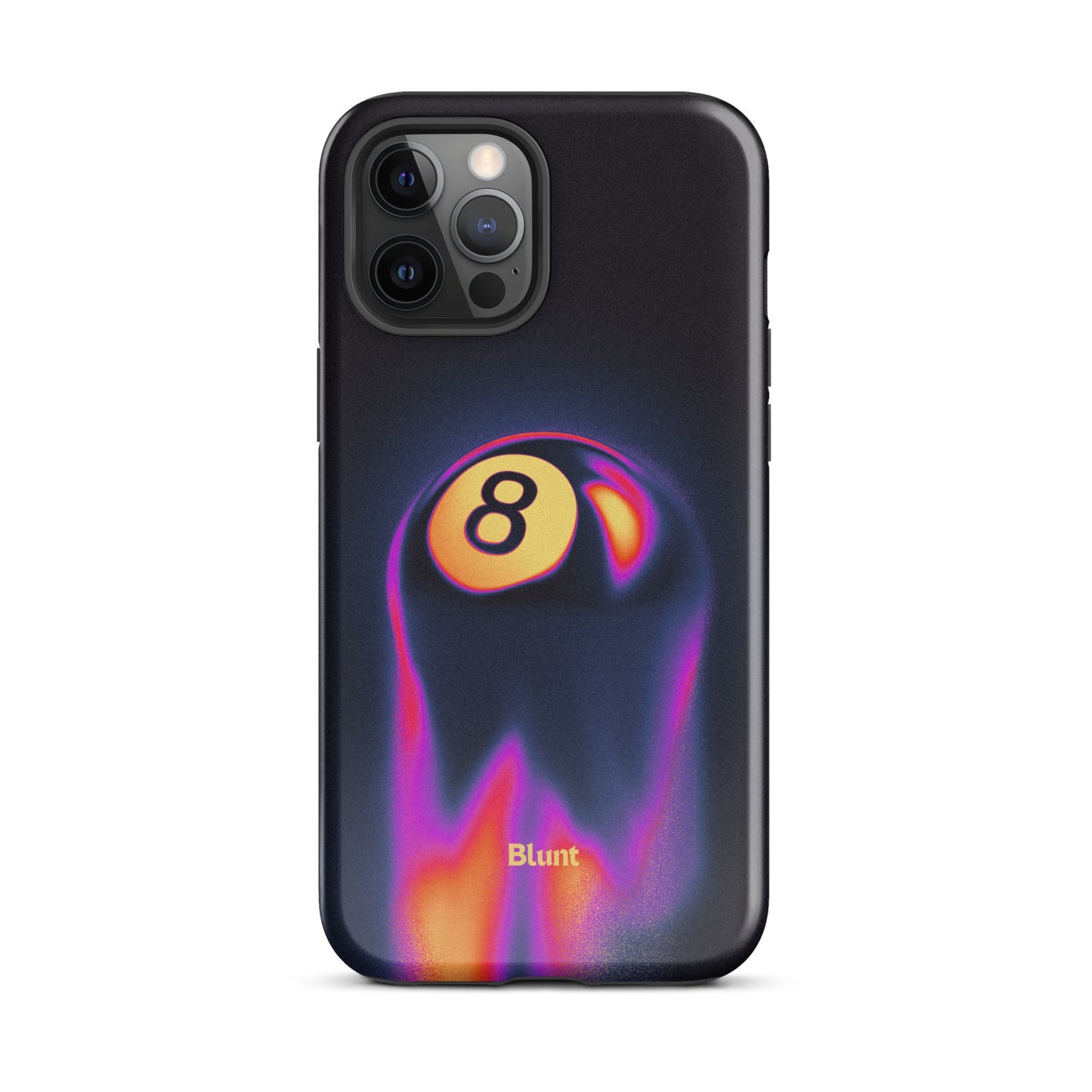 Hue iPhone Case - Blunt Cases