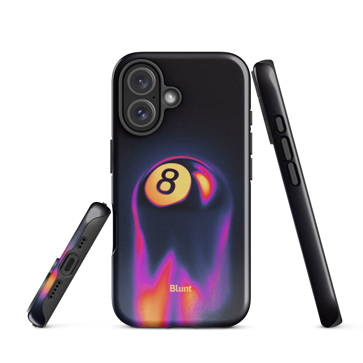 Hue iPhone Case - Blunt Cases