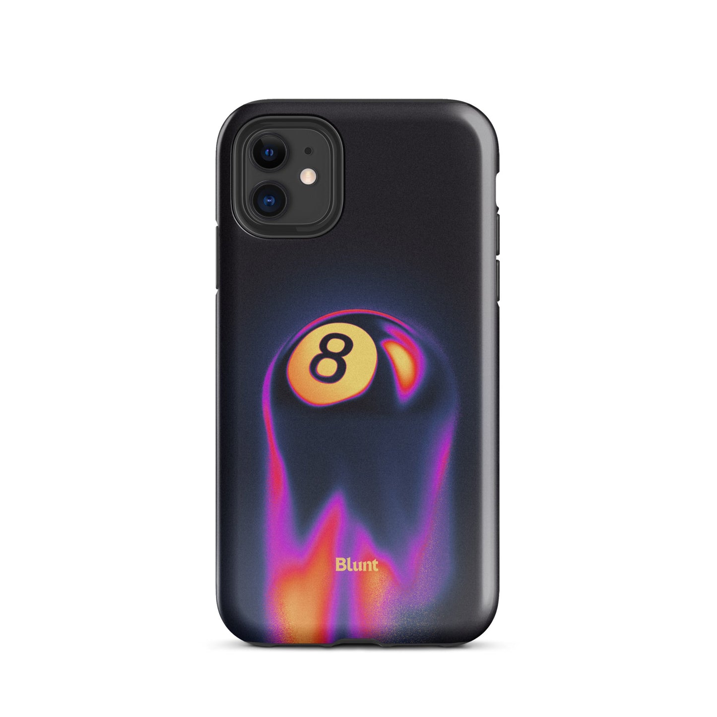 Hue iPhone Case - Blunt Cases