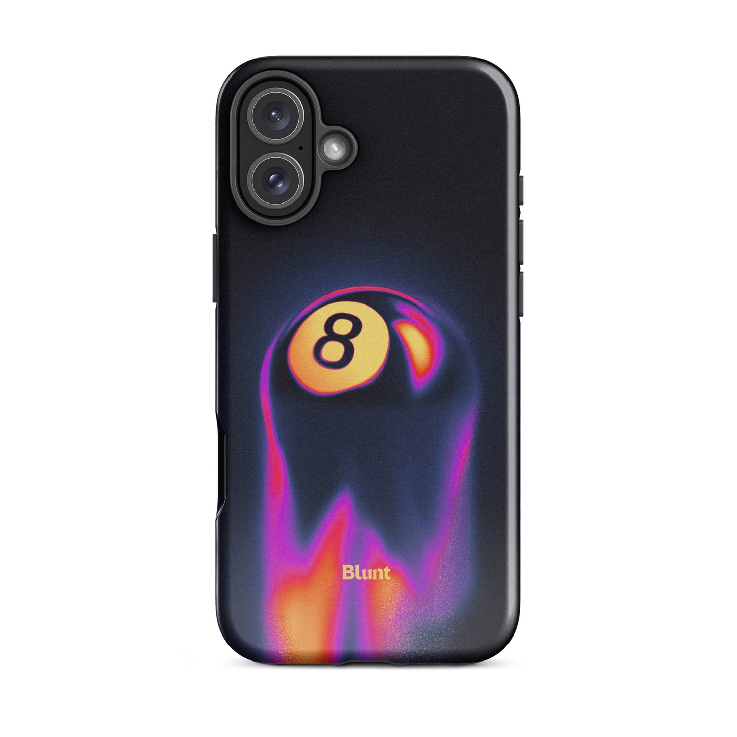 Hue iPhone Case - Blunt Cases