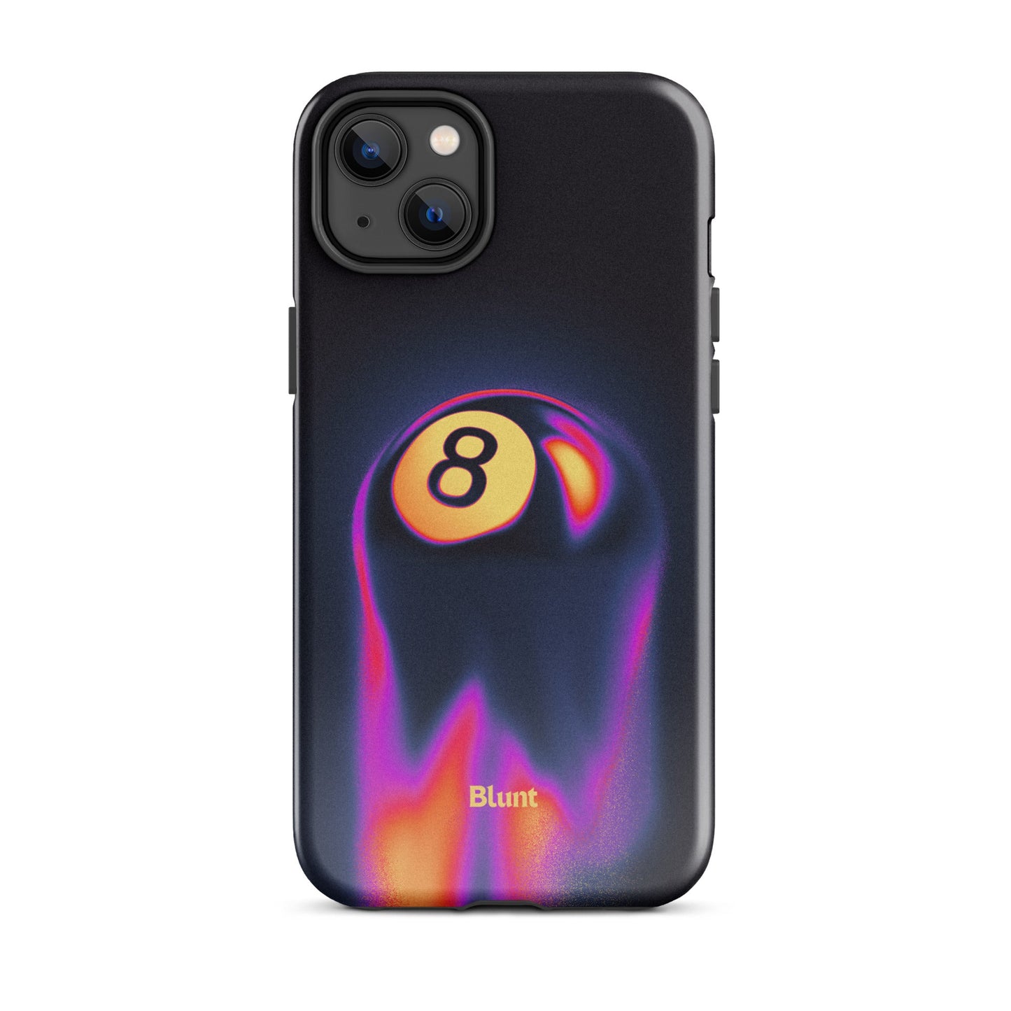Hue iPhone Case - Blunt Cases