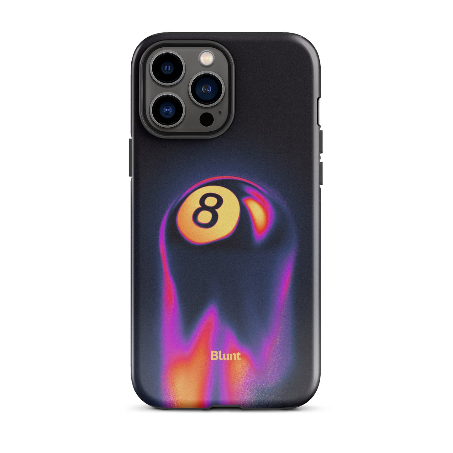 Hue iPhone Case - Blunt Cases