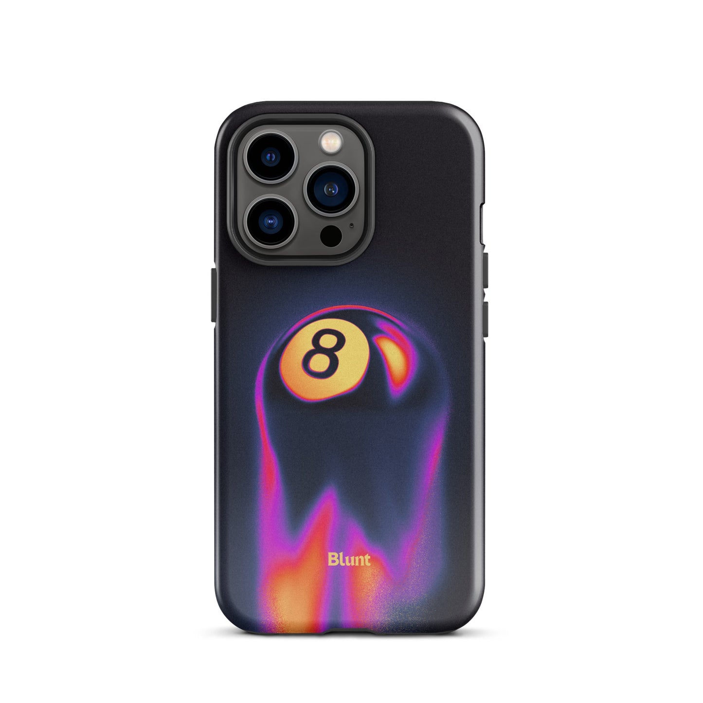 Hue iPhone Case - Blunt Cases