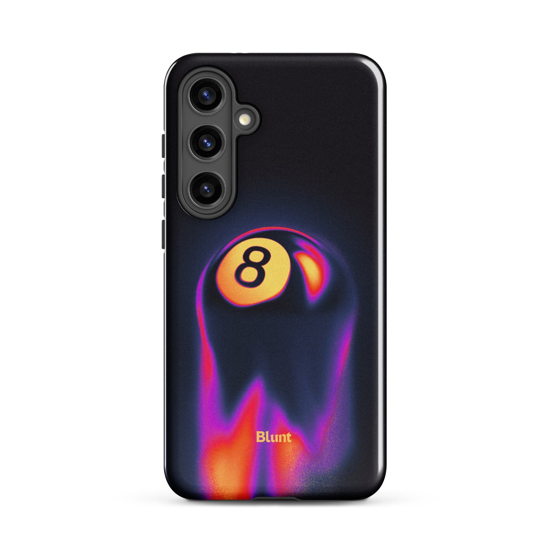 Hue Samsung Case - Blunt Cases