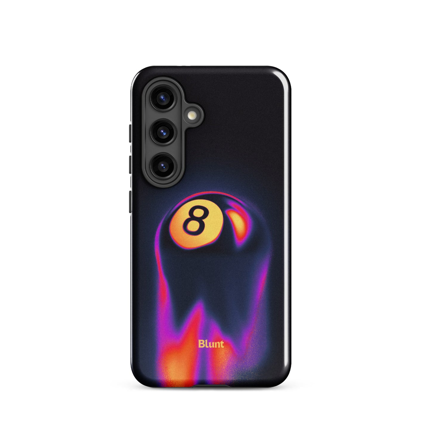 Hue Samsung Case - Blunt Cases