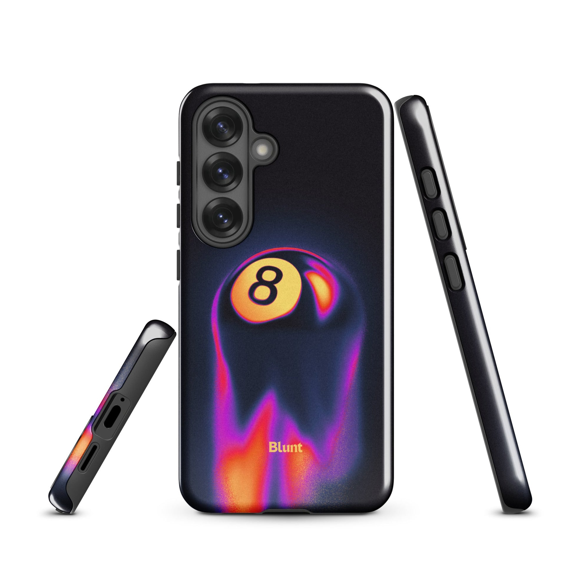 Hue Samsung Case - Blunt Cases