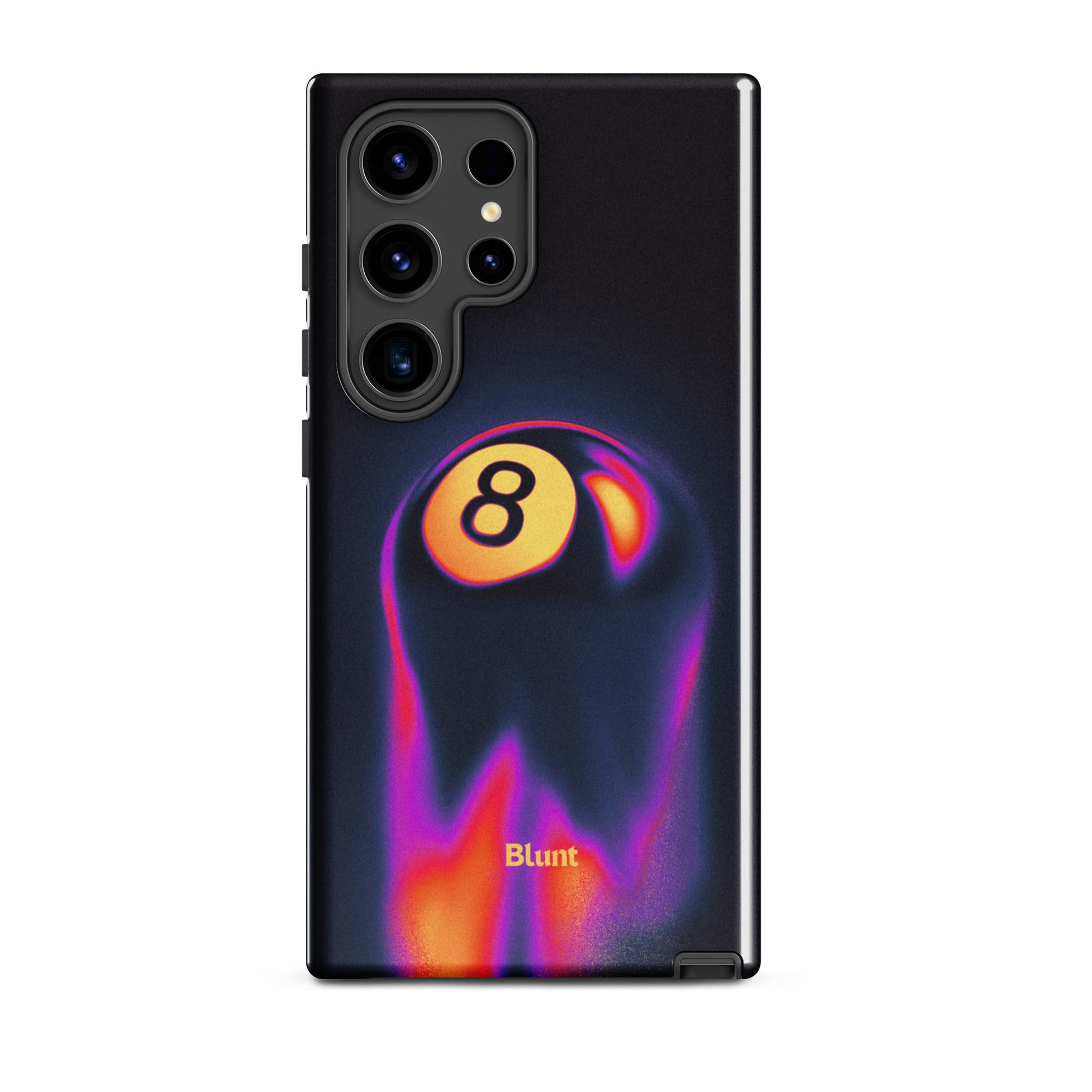 Hue Samsung Case - Blunt Cases