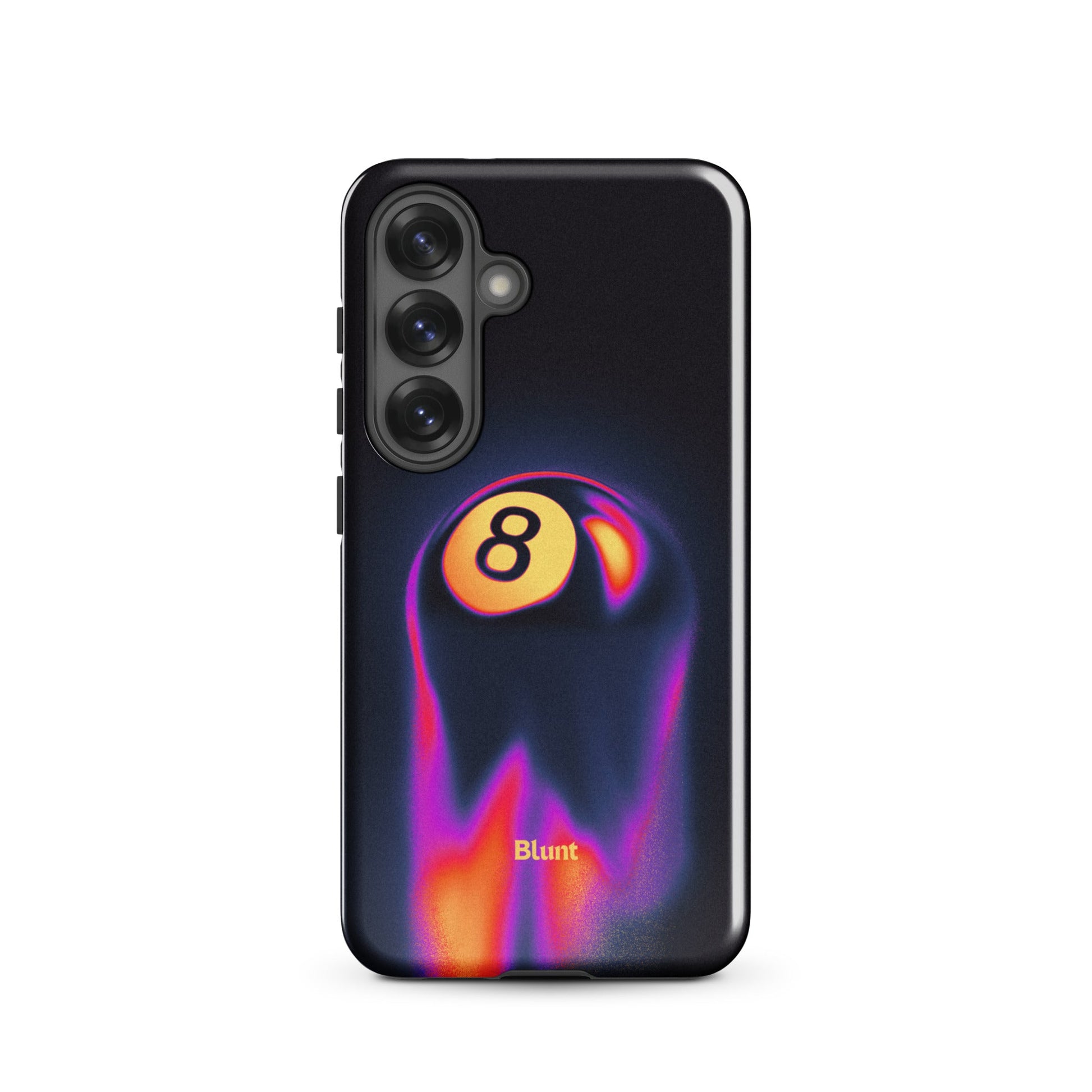 Hue Samsung Case - Blunt Cases