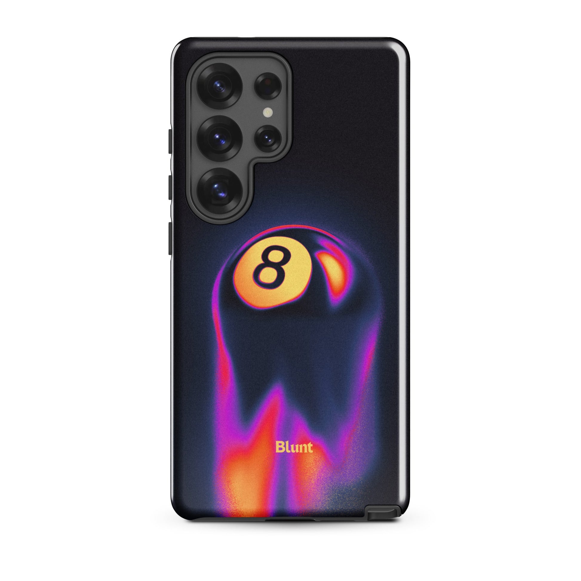 Hue Samsung Case - Blunt Cases