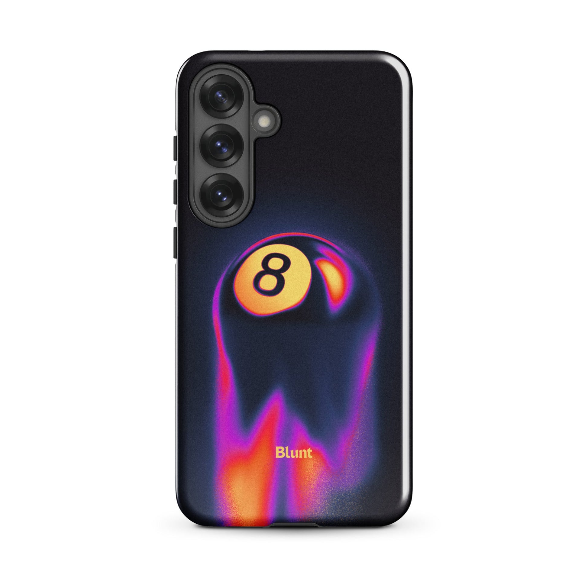 Hue Samsung Case - Blunt Cases