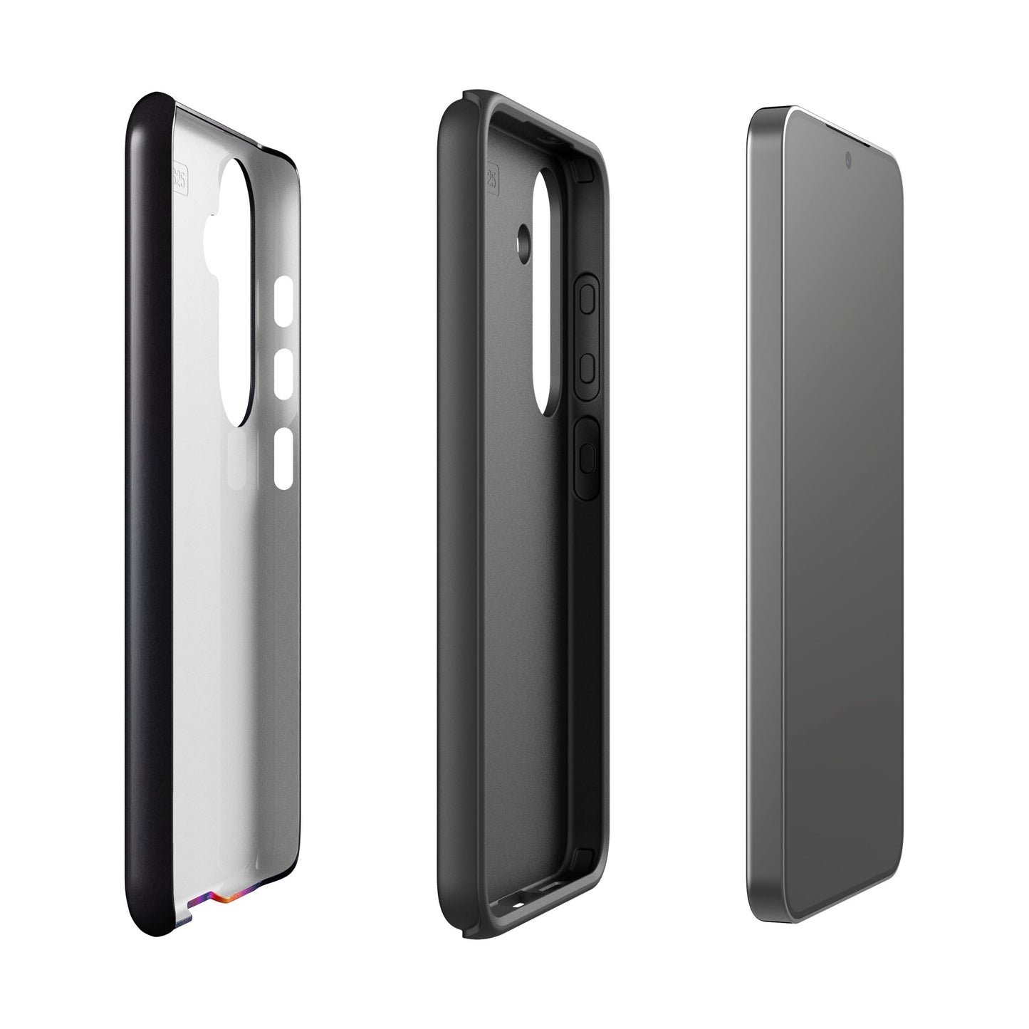 Hue Samsung Case - Blunt Cases