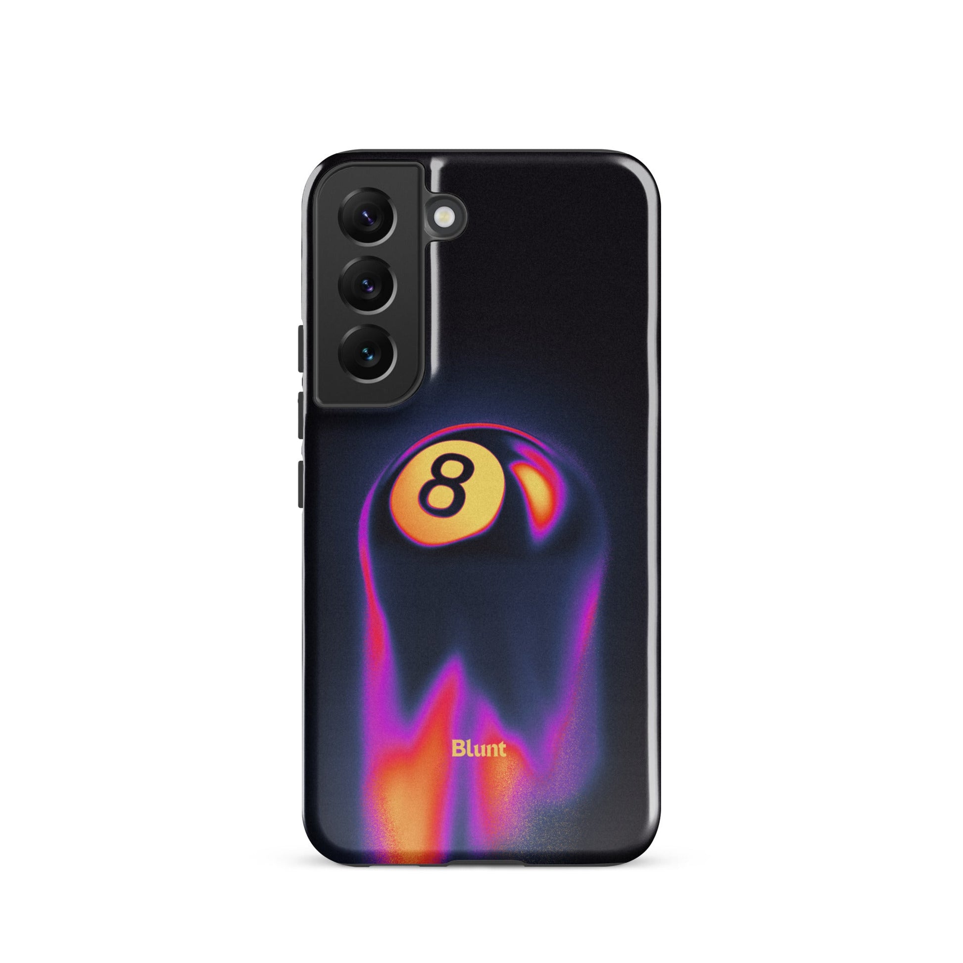 Hue Samsung Case - Blunt Cases