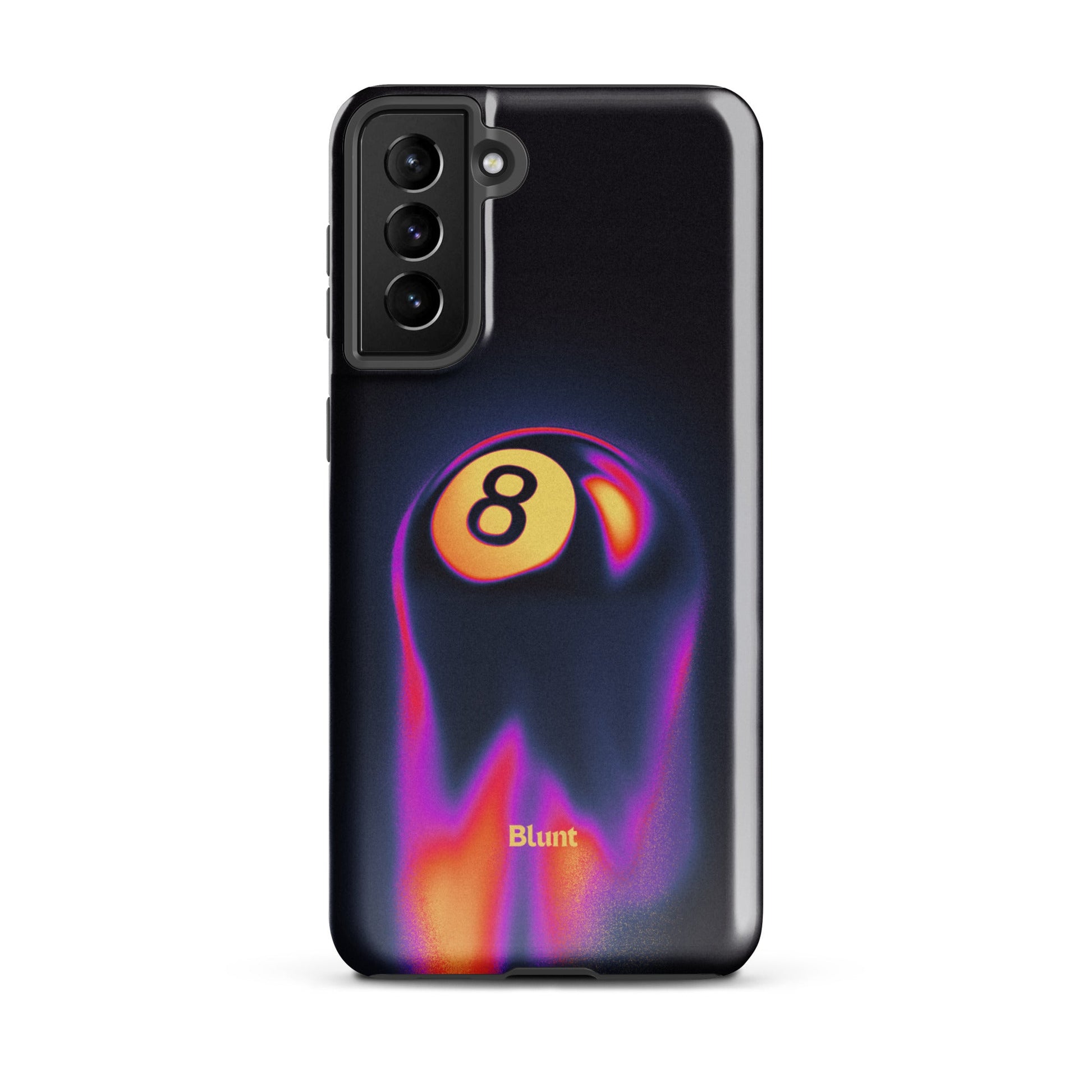 Hue Samsung Case - Blunt Cases