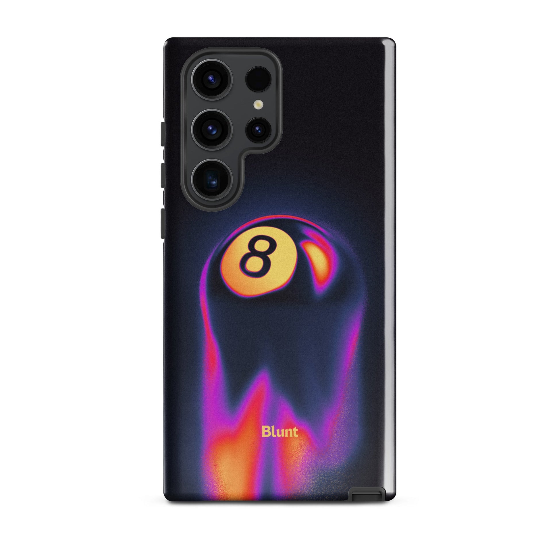 Hue Samsung Case - Blunt Cases