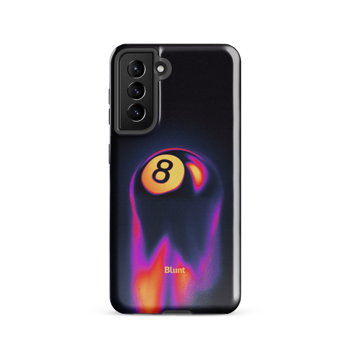 Hue Samsung Case - Blunt Cases