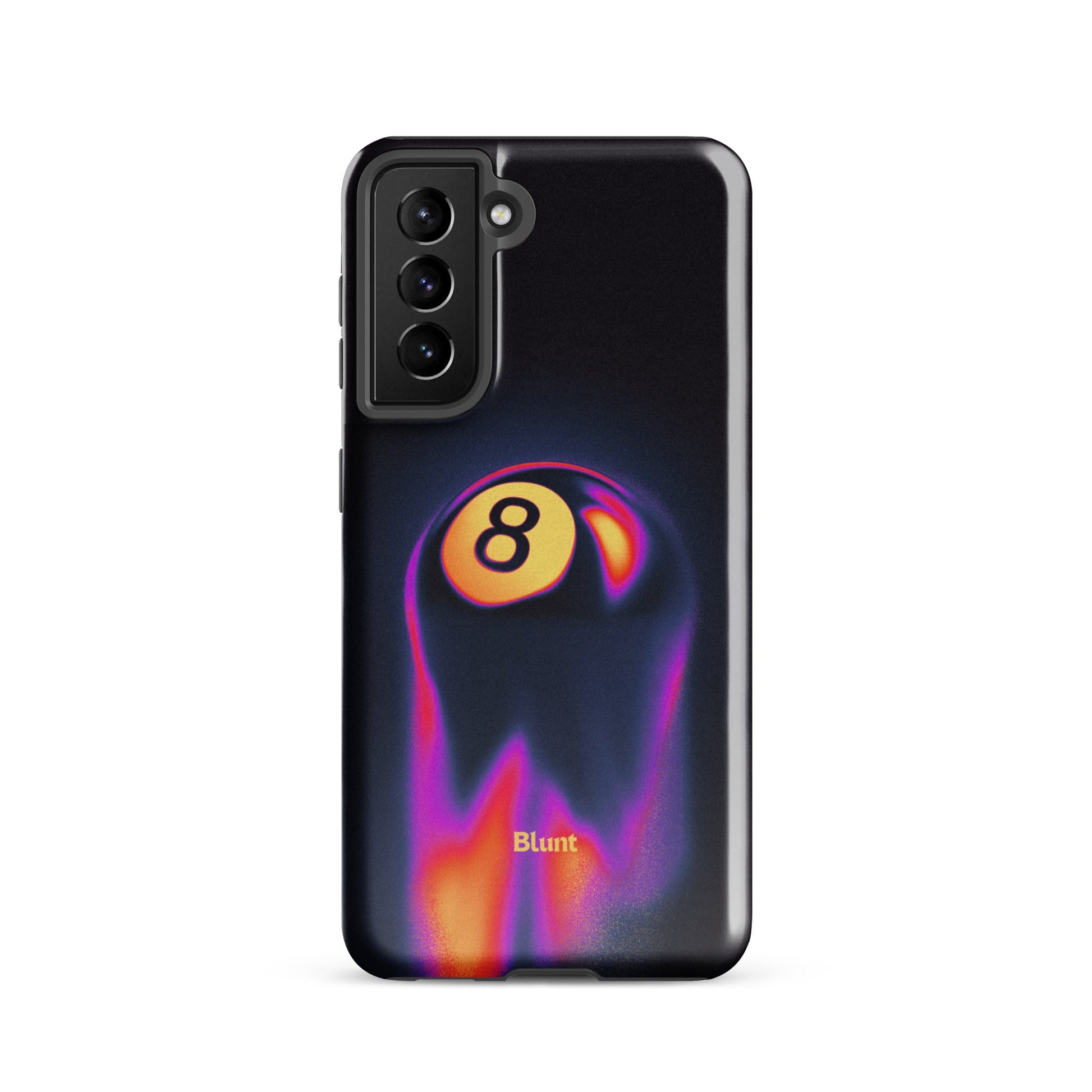 Hue Samsung Case - Blunt Cases