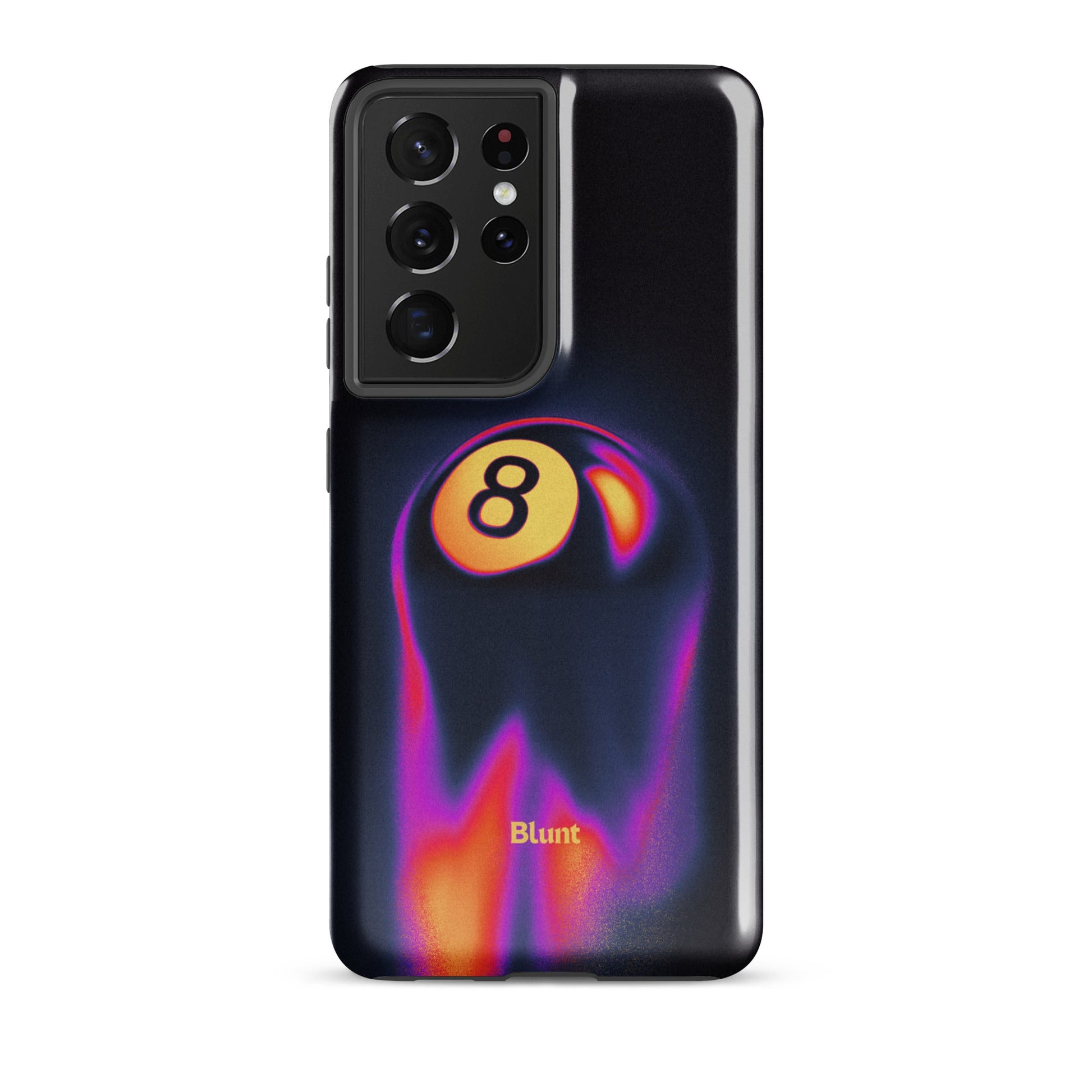 Hue Samsung Case - Blunt Cases