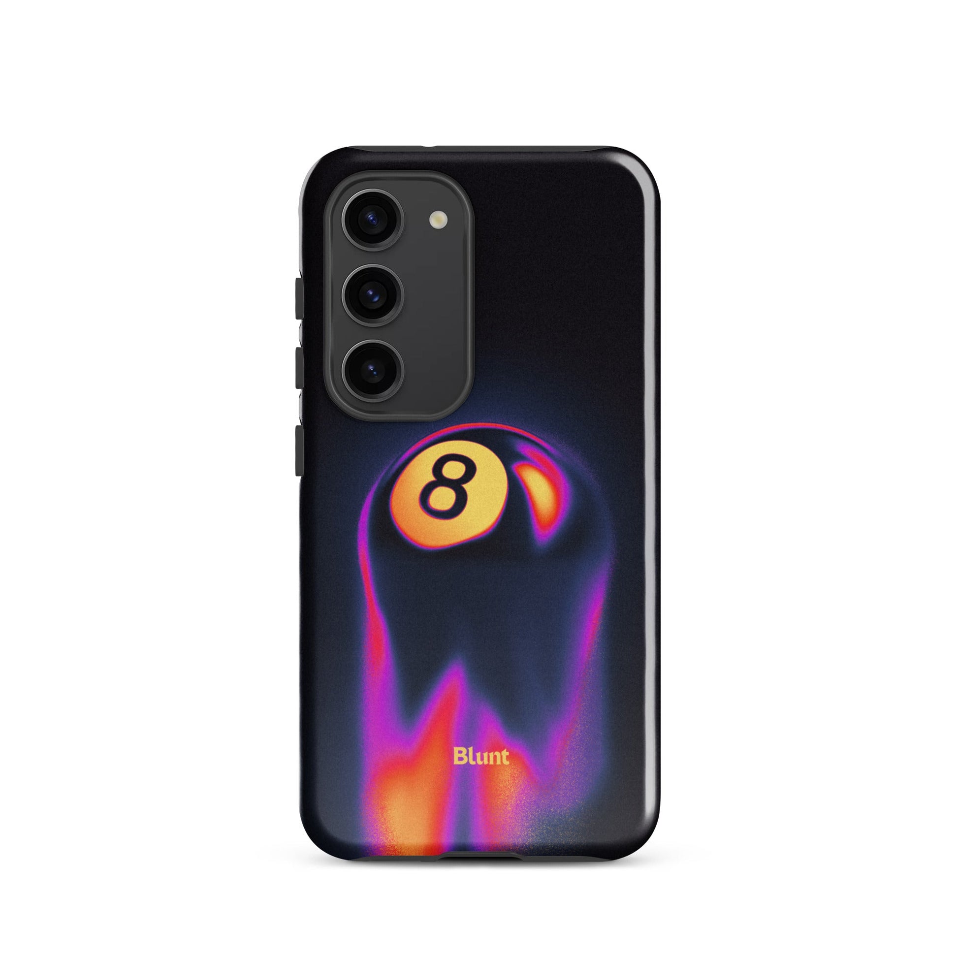 Hue Samsung Case - Blunt Cases