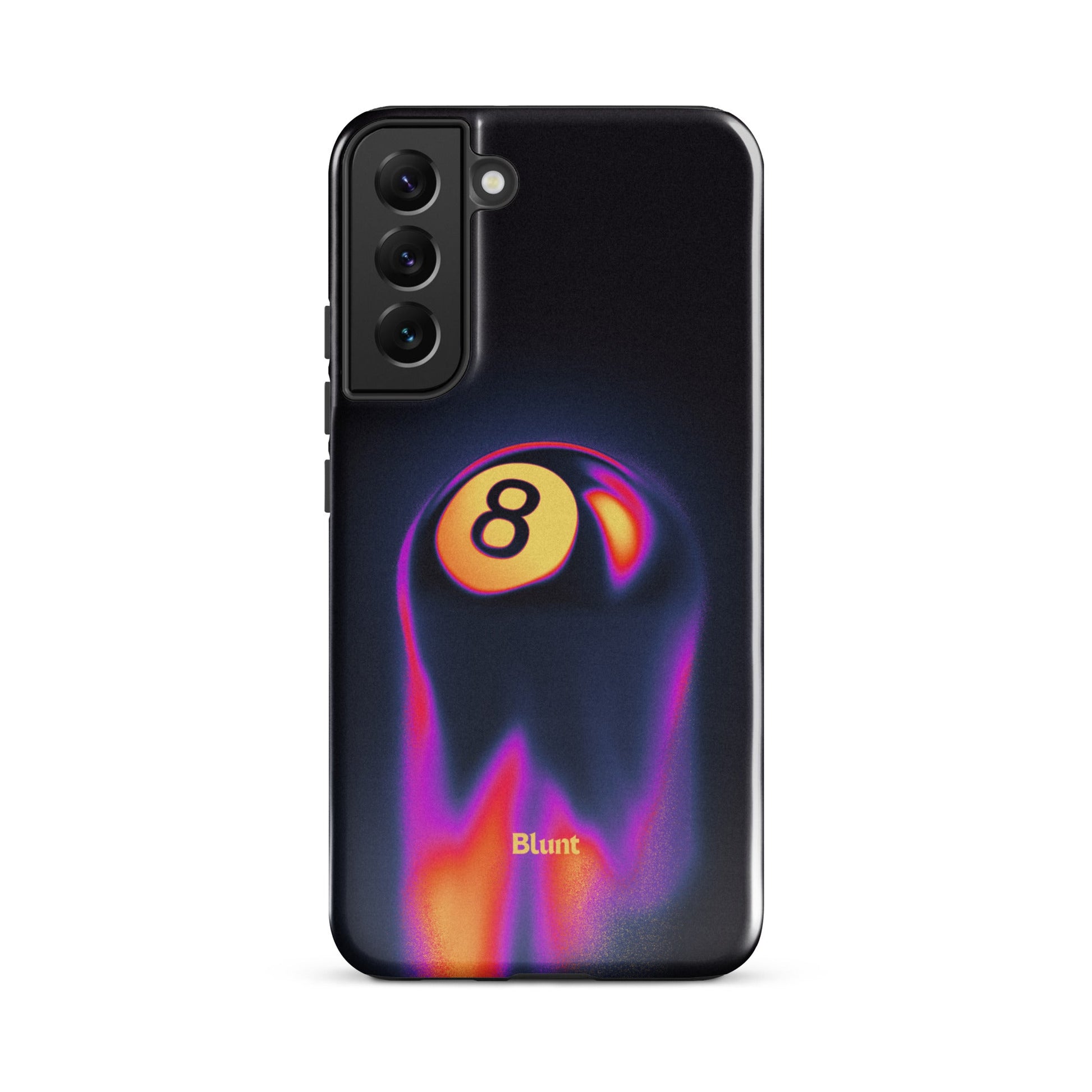 Hue Samsung Case - Blunt Cases