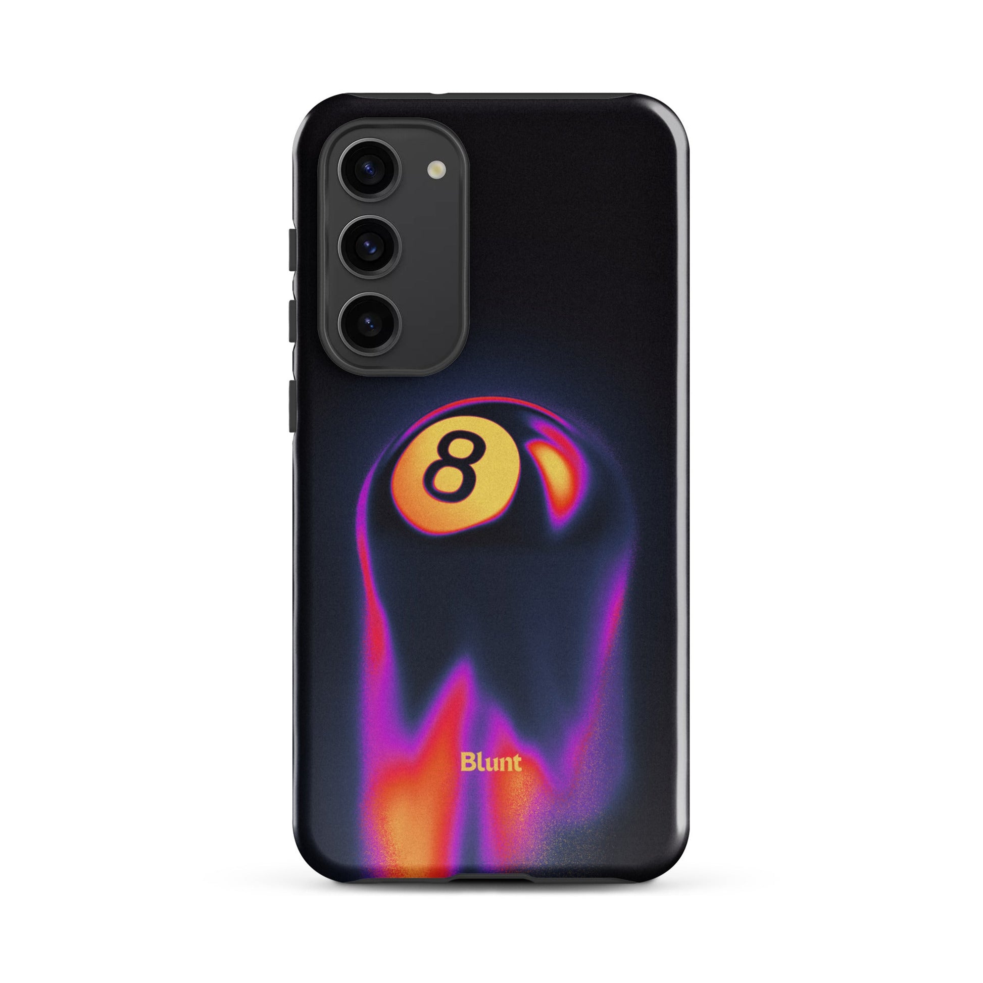 Hue Samsung Case - Blunt Cases