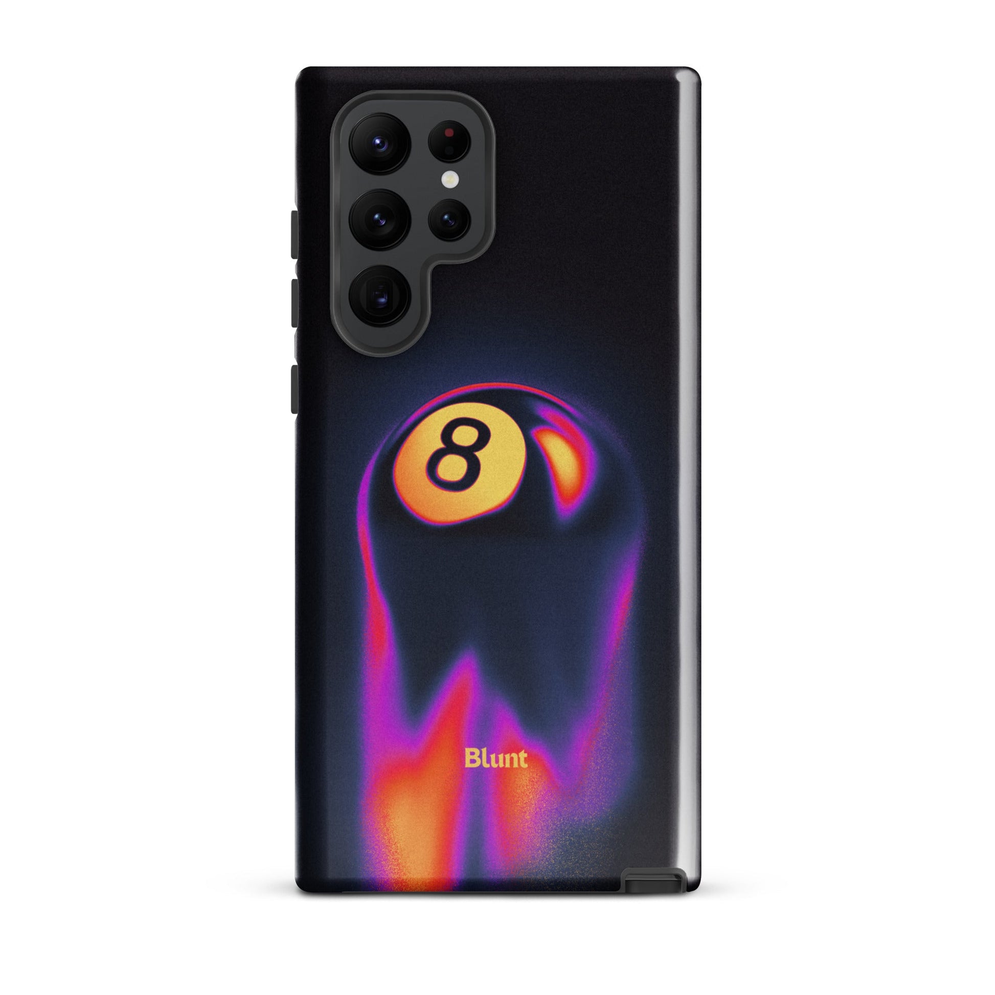 Hue Samsung Case - Blunt Cases