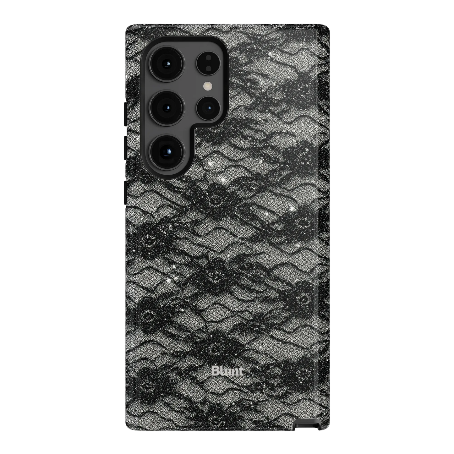 Veil Samsung Case