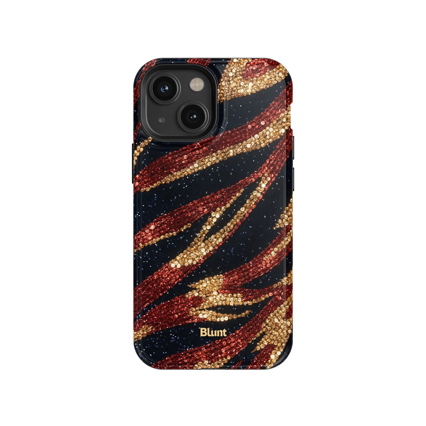 Embera iPhone Case
