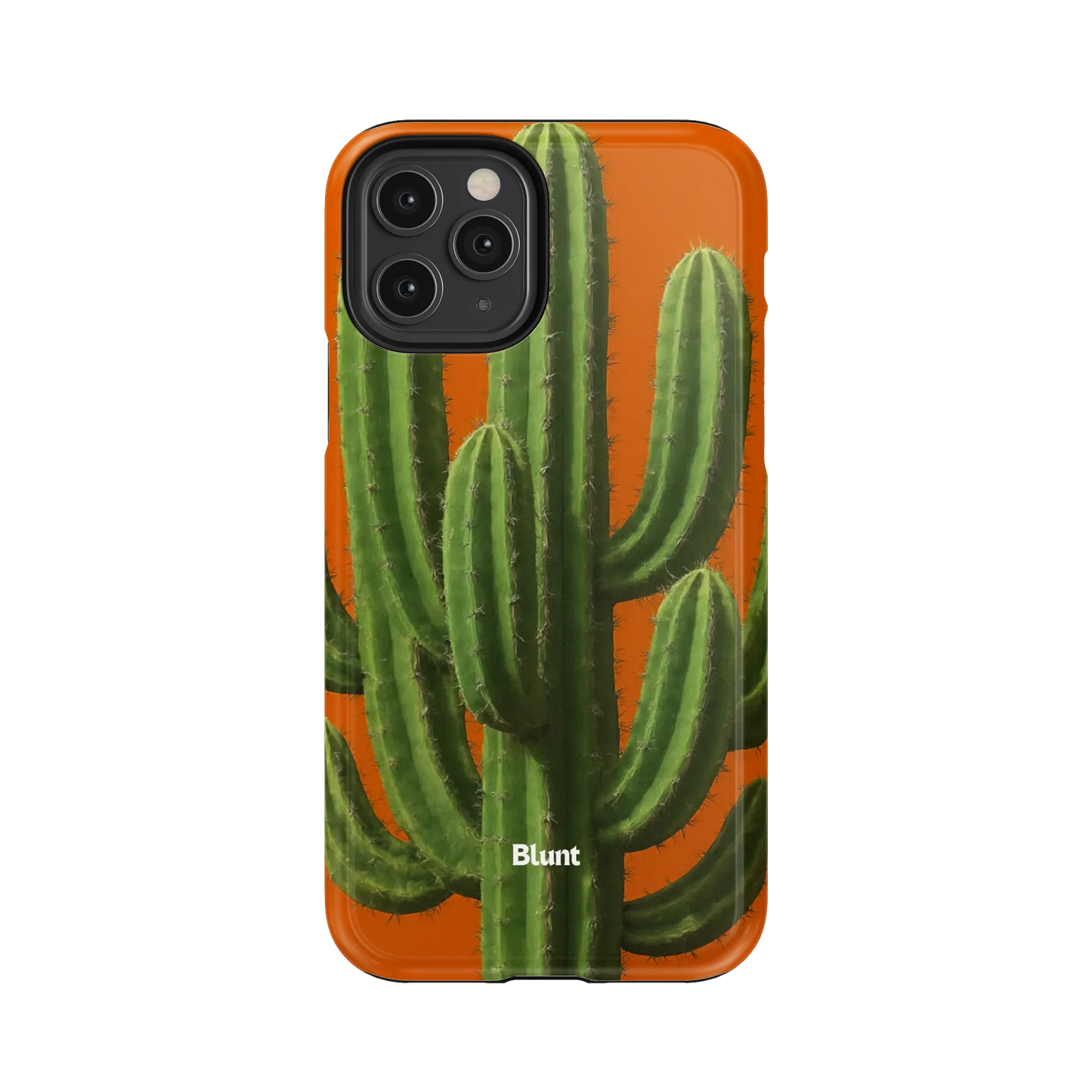 Wild West iPhone Case