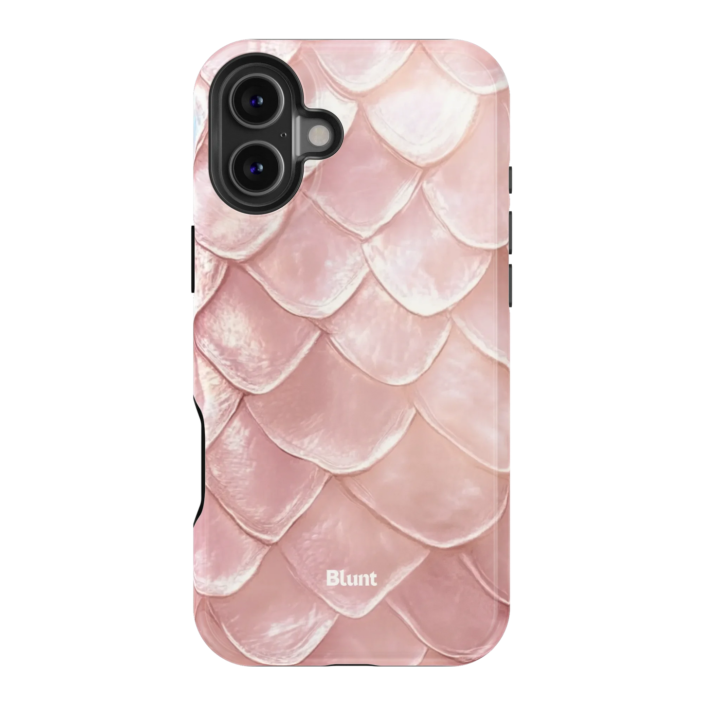 Mermaid Tale iPhone Case