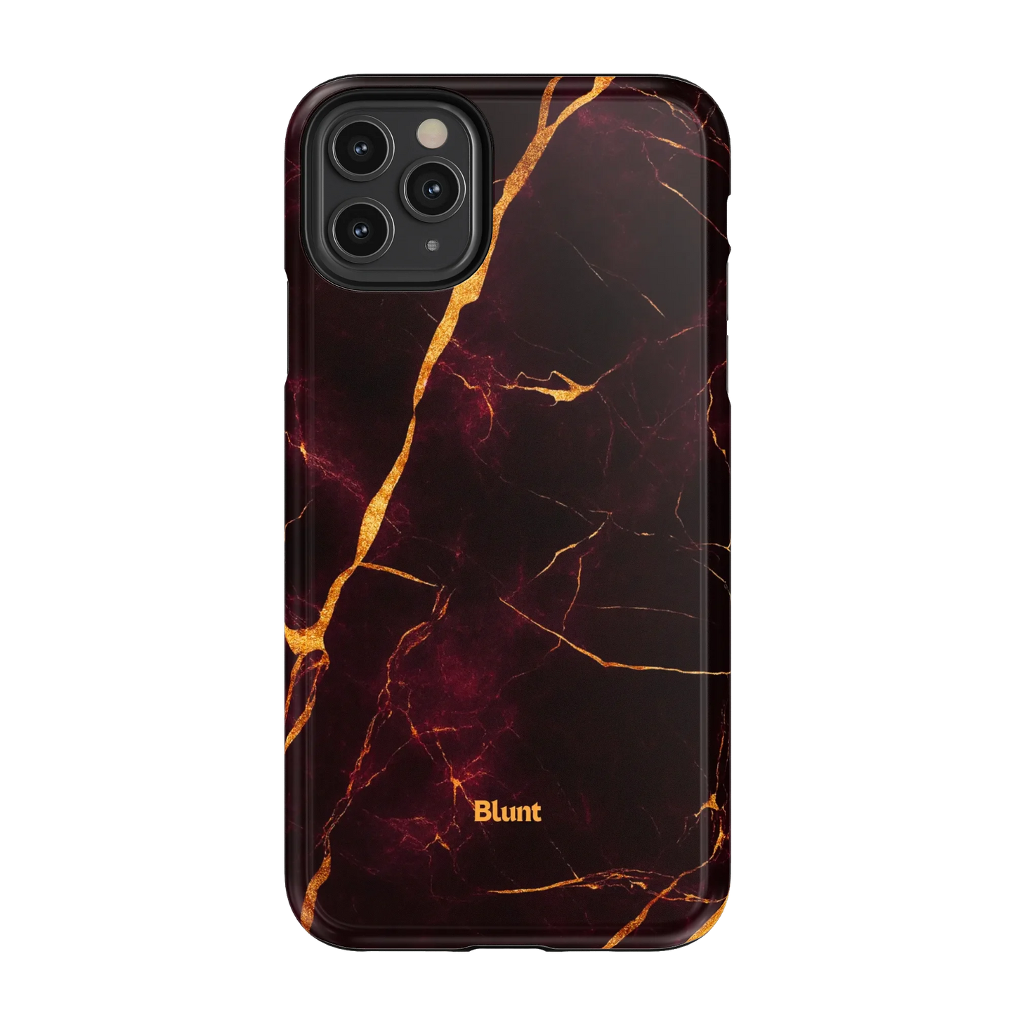Altair iPhone Case