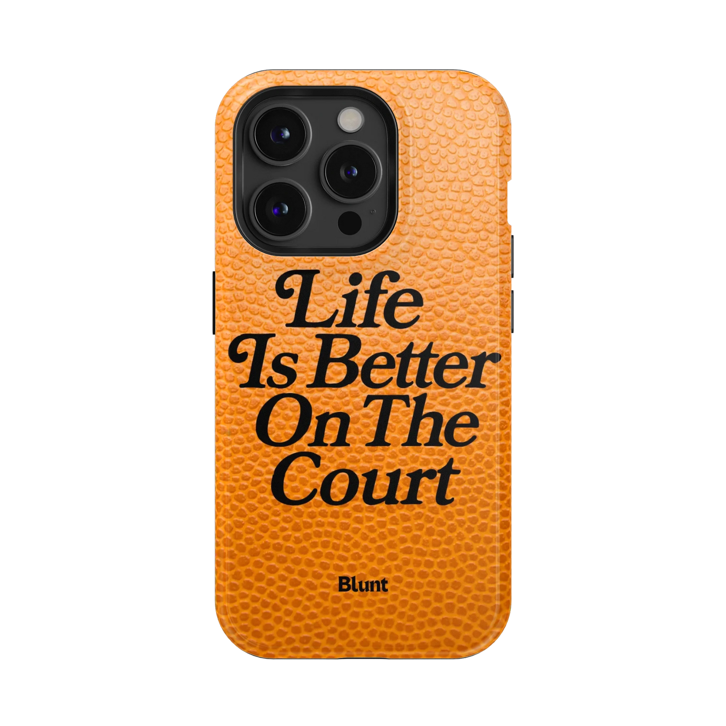 Ballbound iPhone Case