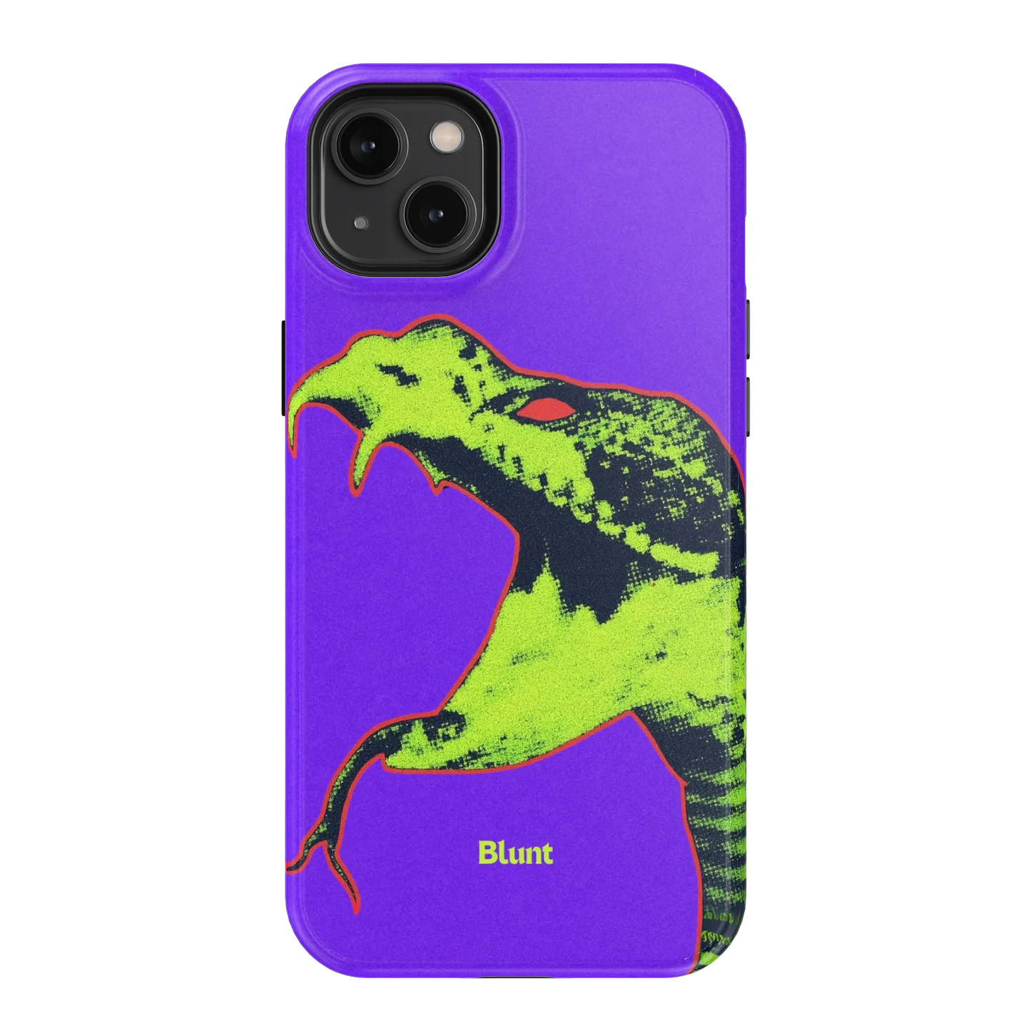 Grozn iPhone Case