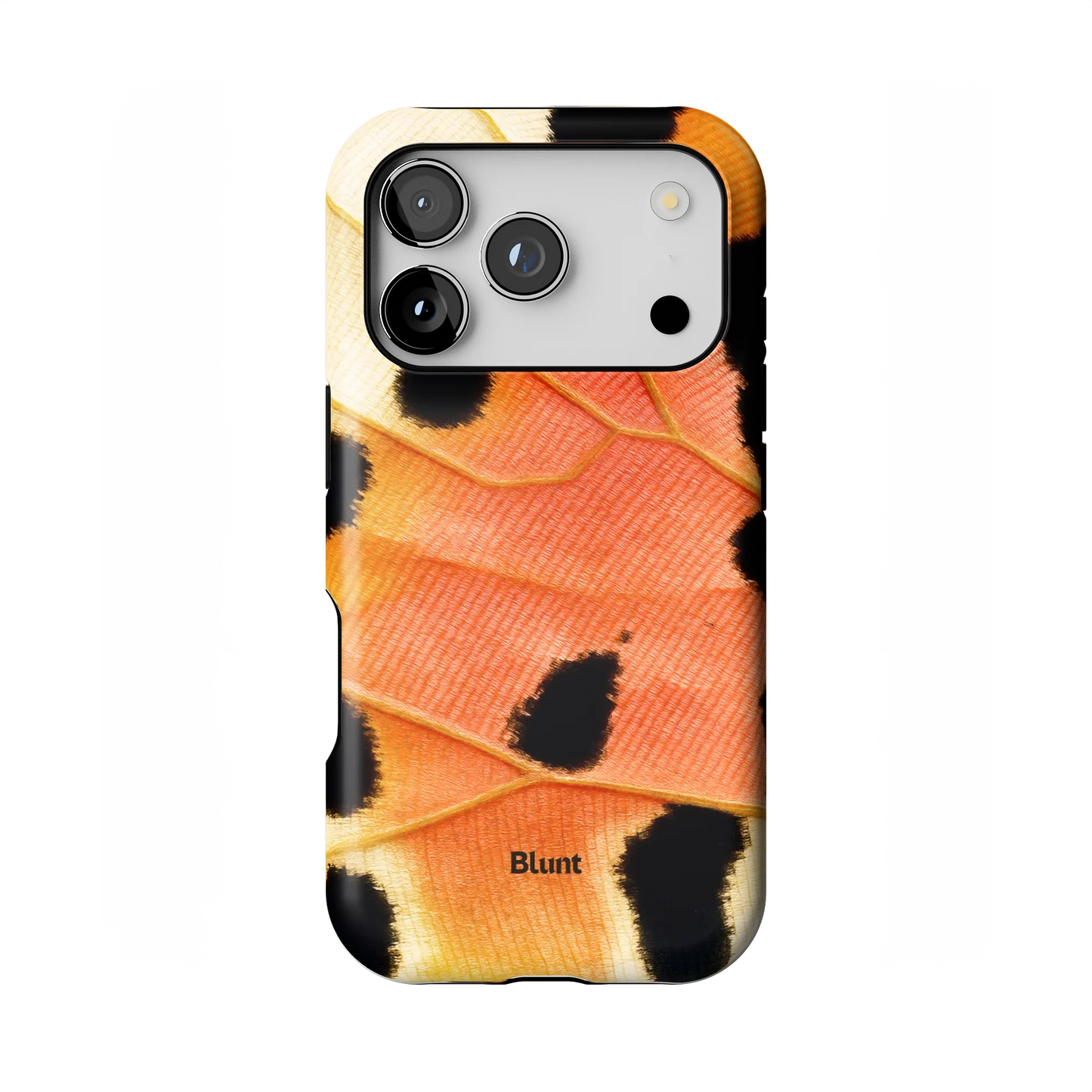 Coral Drift iPhone Case