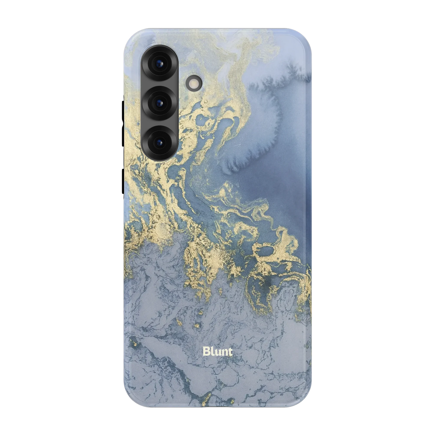 Blue Marble Samsung Case