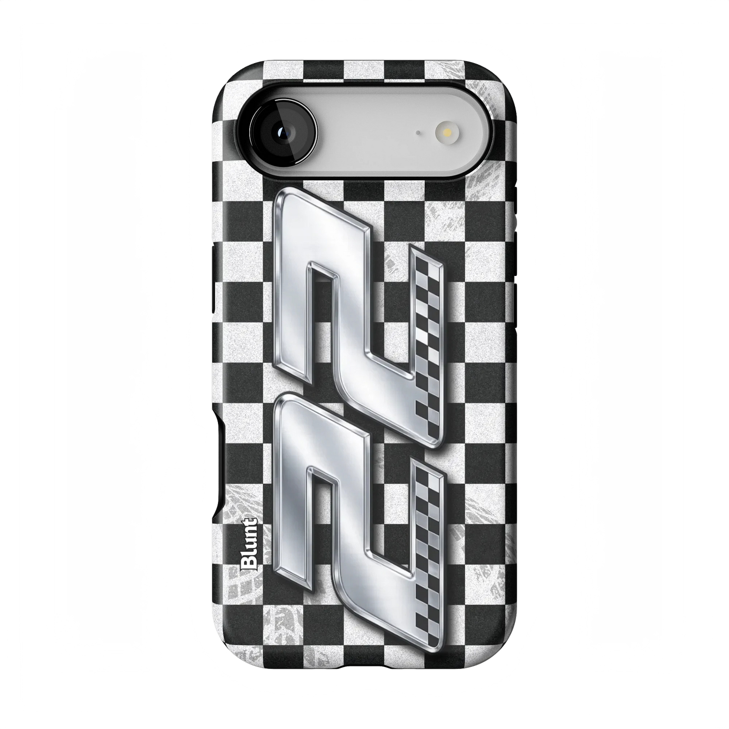 Turbo iPhone Case