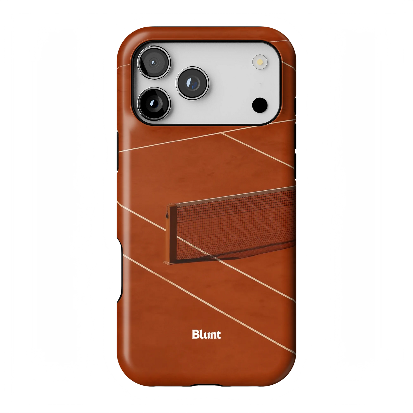 Court Vision iPhone Case