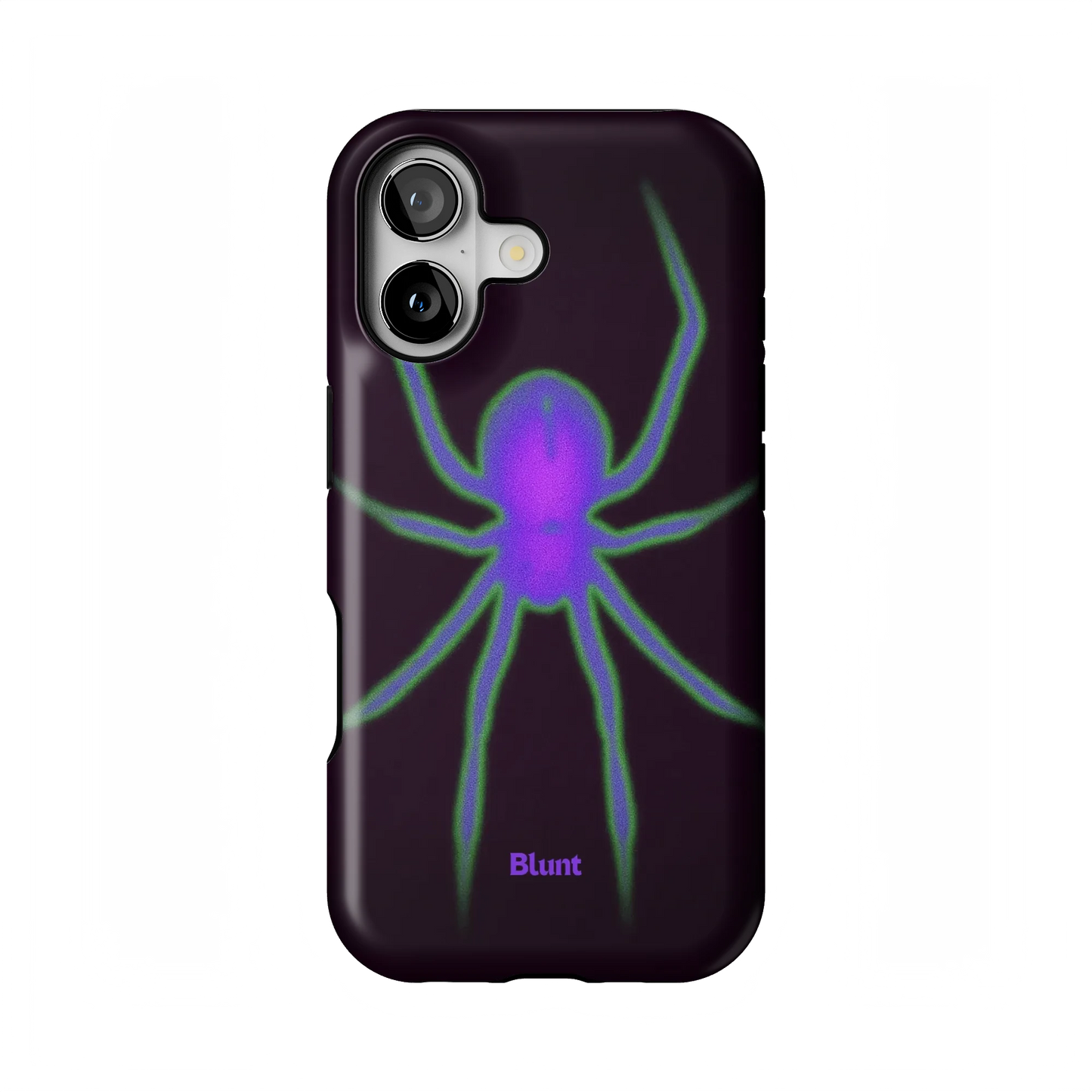 Jintz iPhone Case