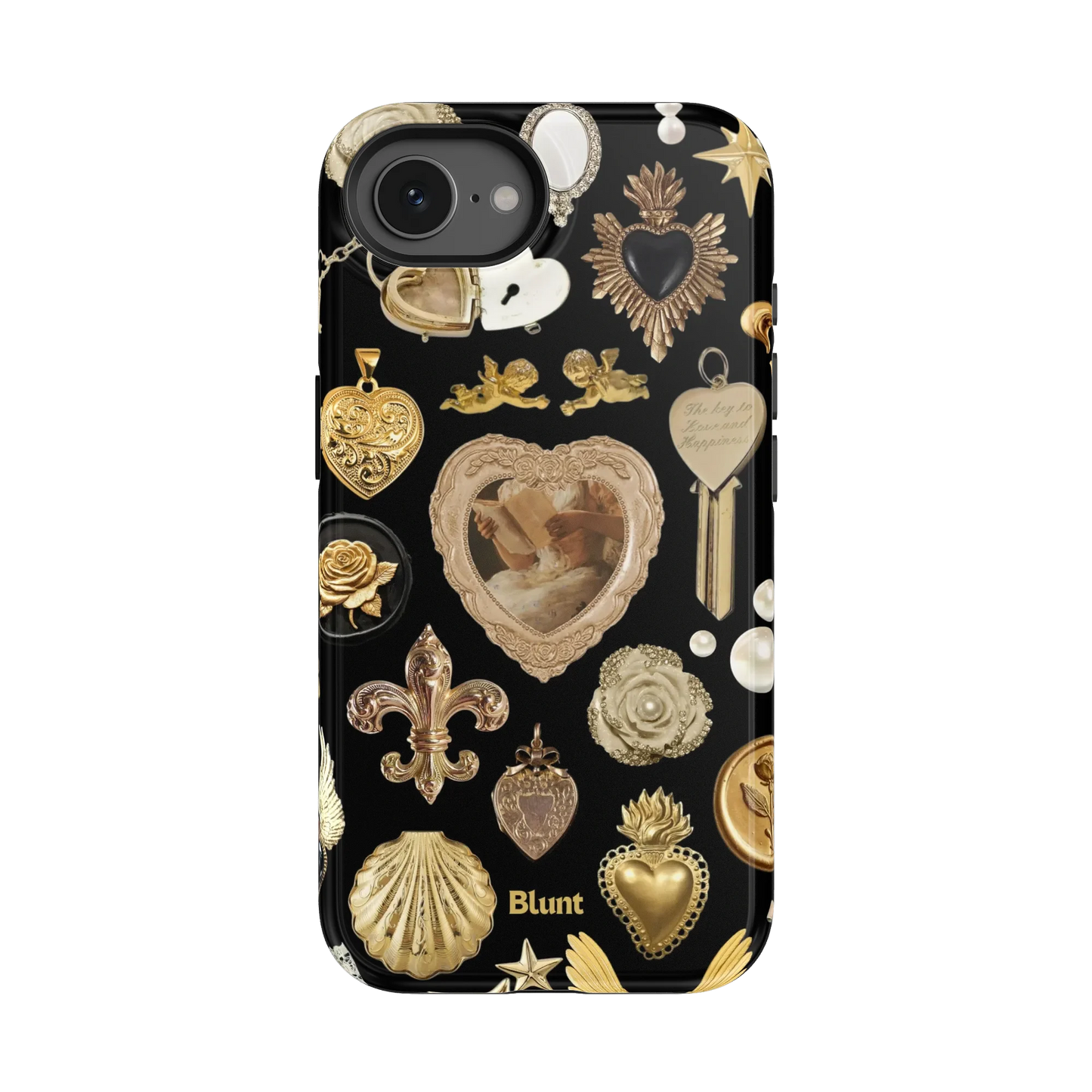 iPhone 16 E Tough
