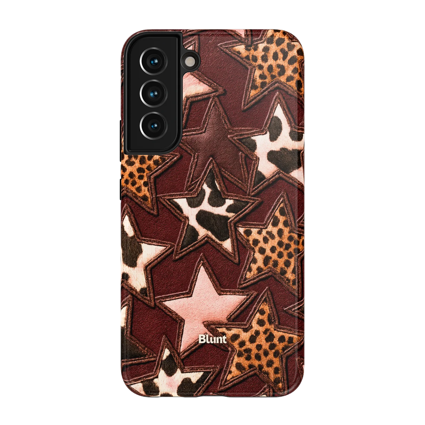 Rogue Star Samsung Case