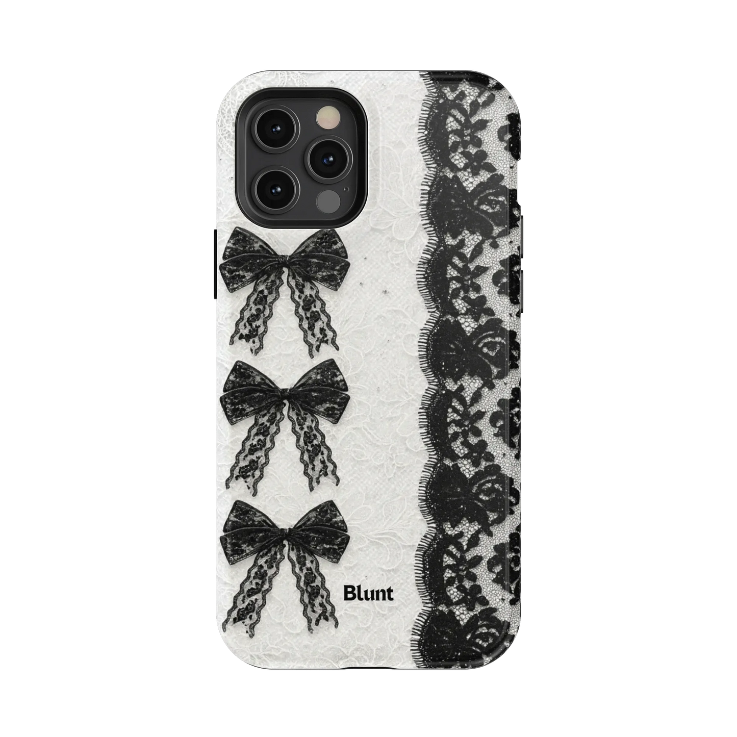 Marquise iPhone Case