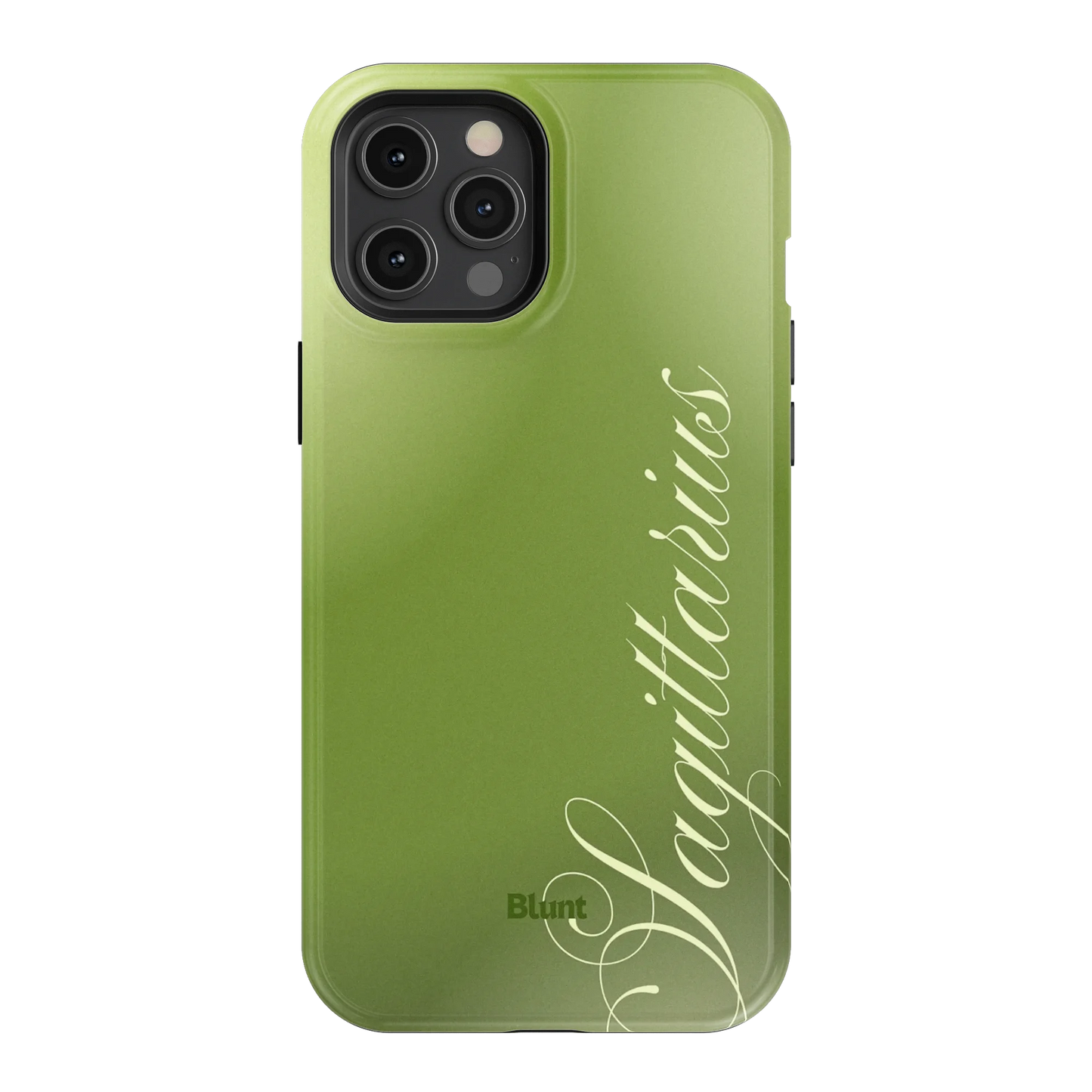 Sagittarius iPhone Case
